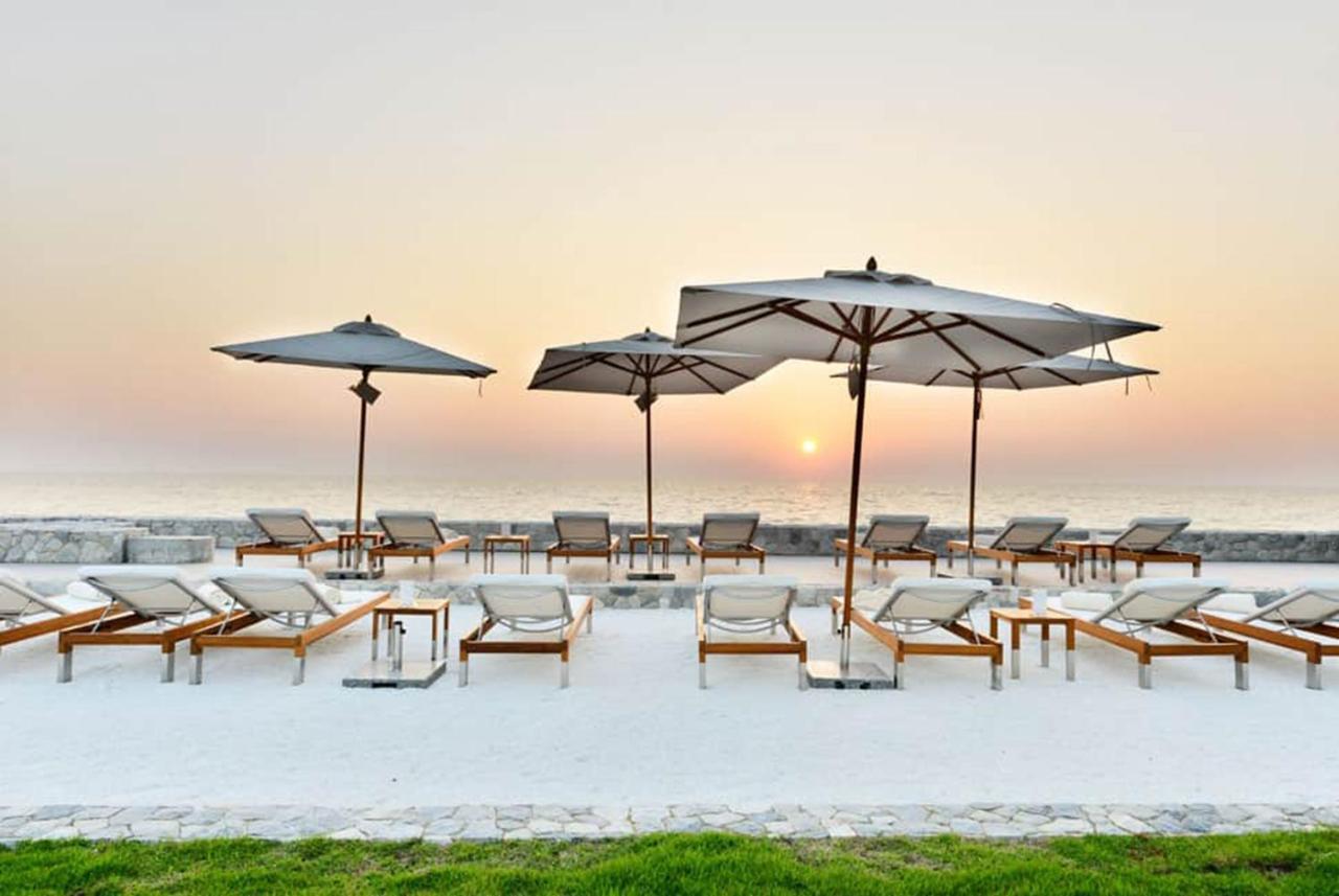 Veranda Residence Pattaya X Sea & Sky View Nacsomtien Kültér fotó