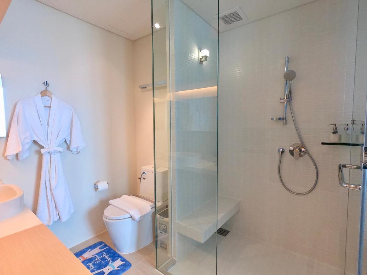 Veranda Residence Pattaya X Sea & Sky View Nacsomtien Kültér fotó